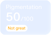 Pigmentation Score
